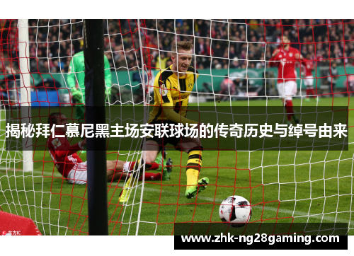 揭秘拜仁慕尼黑主场安联球场的传奇历史与绰号由来