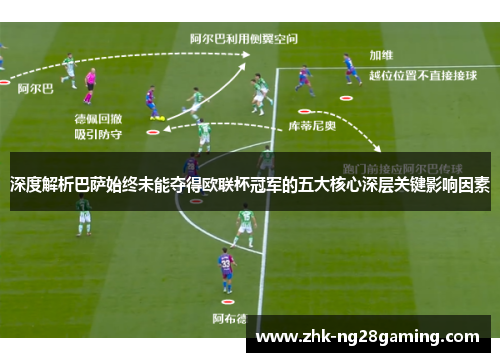 深度解析巴萨始终未能夺得欧联杯冠军的五大核心深层关键影响因素