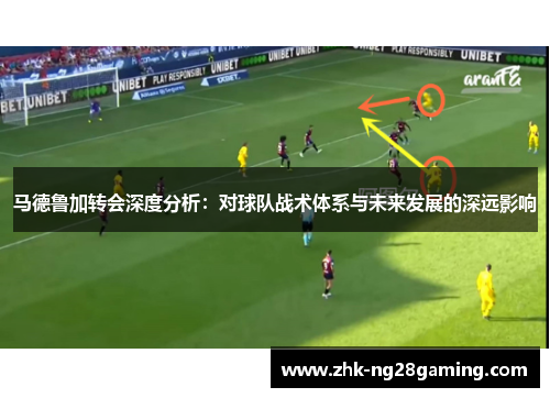 马德鲁加转会深度分析：对球队战术体系与未来发展的深远影响