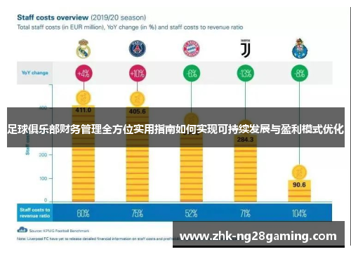 足球俱乐部财务管理全方位实用指南如何实现可持续发展与盈利模式优化